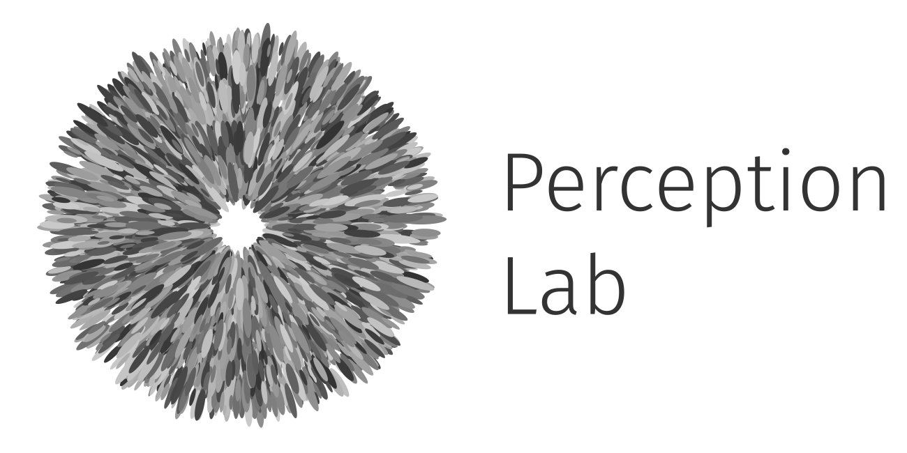 AG Perception lab logo