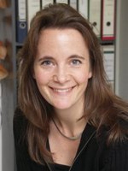 Meike Landmann